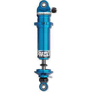 AFCO Racing Products   Double Adjustable Drag Coil-Over Shock  AFC3840