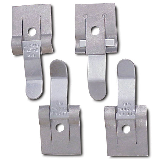 AFCO Racing Products   Panel Clips (4PK)   AFC50401
