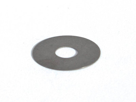 AFCO Racing Products   Shock Shim 1.125in 1.260 OD x.012 OD 25pk  AFC550080131-25