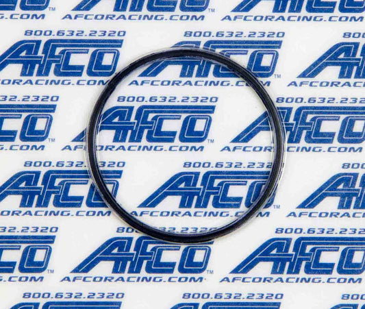 AFCO Racing Products   Drive Flange Cap O-Ring Fits 60396  AFC60396-1