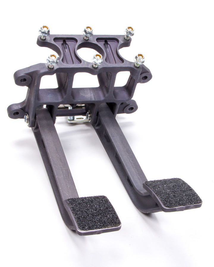 AFCO Racing Products   Dual Pedal Rev. Swing Mnt. 6.25: 1 Ratio  AFC6610000