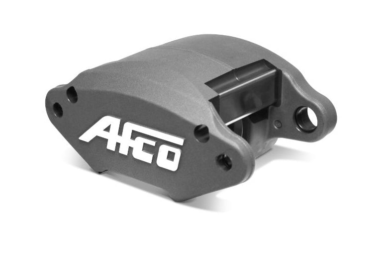 AFCO Racing Products   Caliper GM Metric Alum. 2.5in Piston  AFC6630510