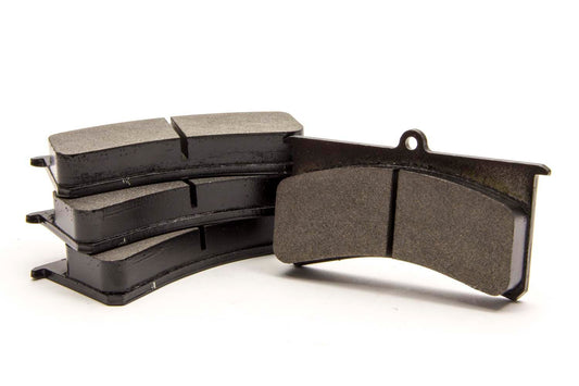 AFCO Racing Products   Brake Pads C2 for F88 Caliper  AFC6651021