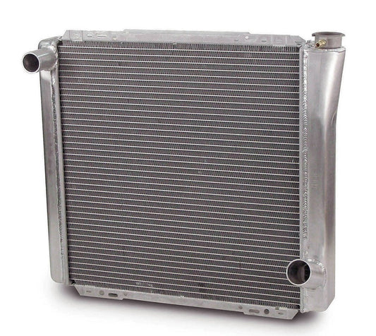 AFCO Racing Products   GM Radiator 20 x 22.375   AFC80100N