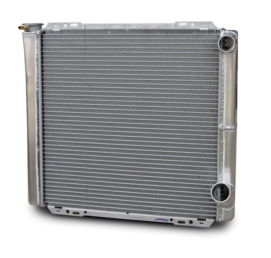 AFCO Racing Products   GM Radiator 20 x 22.25 Dual Pass  AFC80100NDP