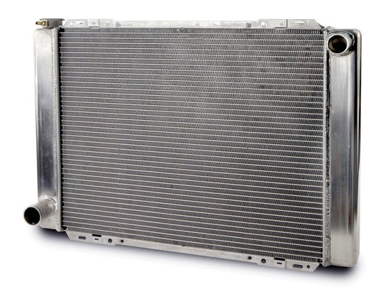 AFCO Racing Products   Ford Radiator 20 x 27.5   AFC80101FN