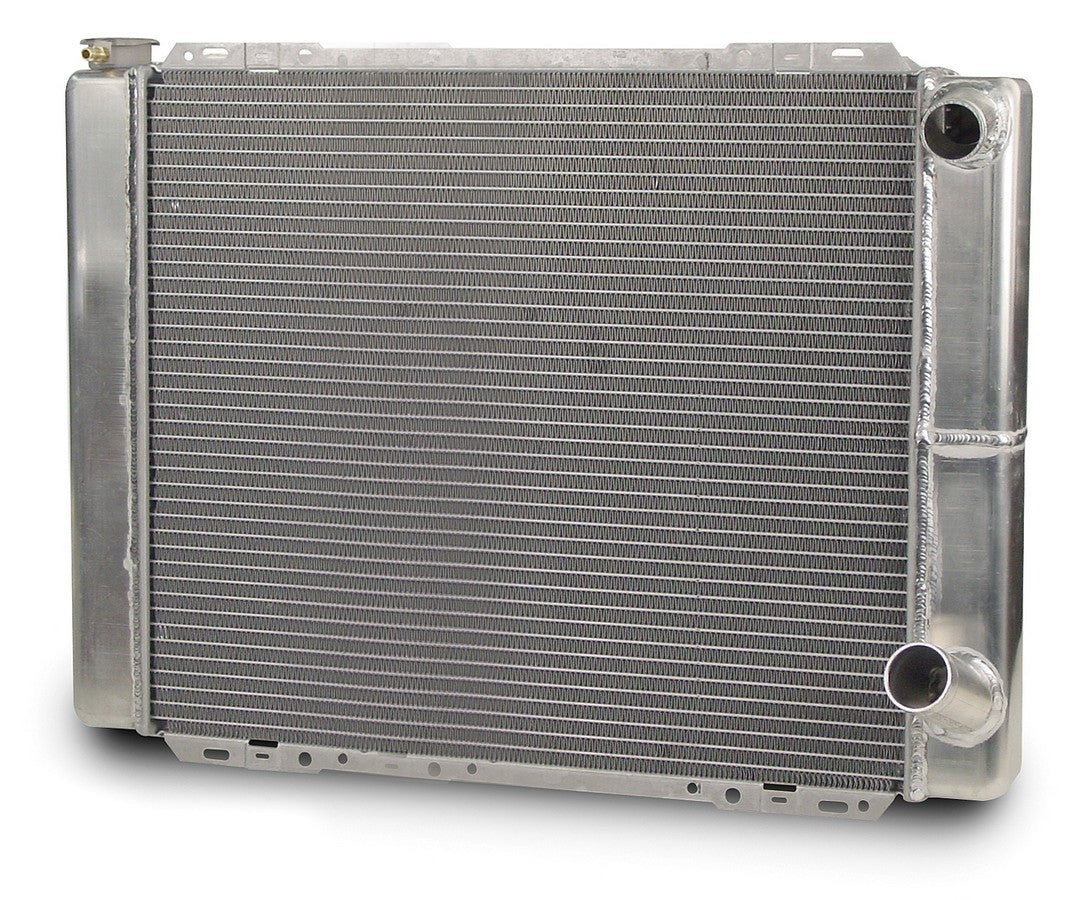 AFCO Racing Products   GM Radiator 20 x 27.5 Dual Pass  AFC80101NDP