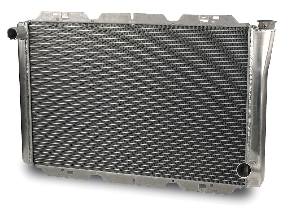 AFCO Racing Products   GM Radiator 21 x 32   AFC80102N