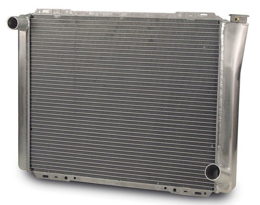 AFCO Racing Products   GM Radiator 20 x 26.75   AFC80103N