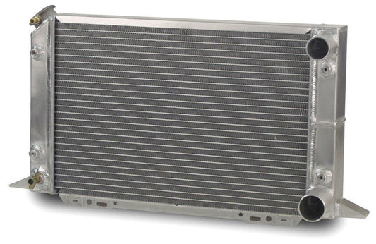 AFCO Racing Products   Radiator 12.5625in x 21.5in Drag RH  AFC80104N