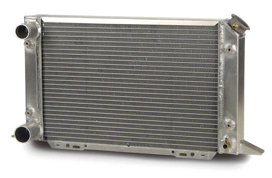 AFCO Racing Products   Radiator 12.5625in x 21.5in Drag LH  AFC80105N