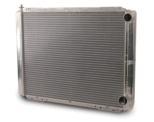 AFCO Racing Products   GM Radiator 20 x 25.75 Dual Pass  AFC80119N