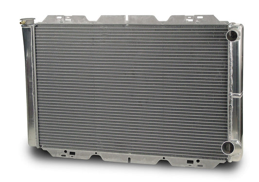 AFCO Racing Products   GM Radiator 21 x 31.75 Dual Pass  AFC80126N