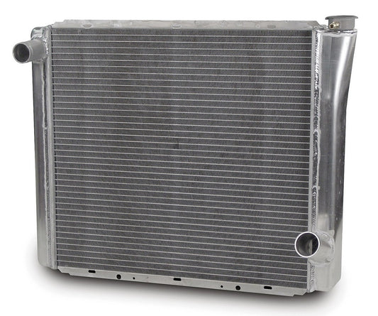 AFCO Racing Products   GM Radiator 20in x 24.75   AFC80127N