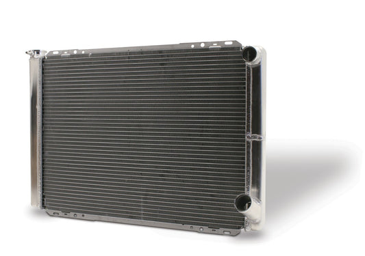 AFCO Racing Products   GM Radiator 19.5625in x 29in Dual Pass  AFC80130NDP