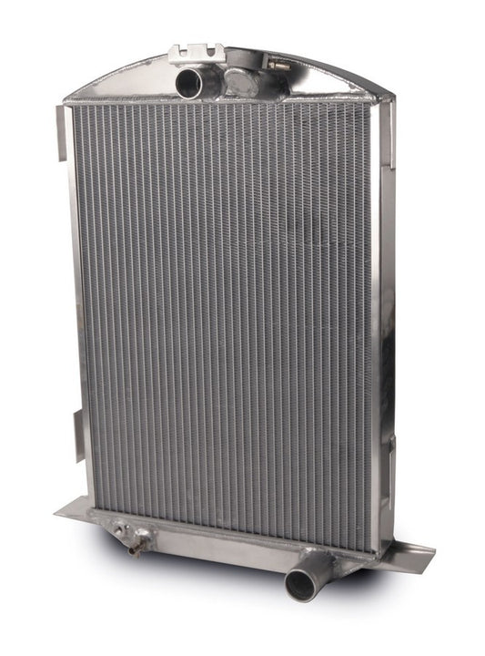 AFCO Racing Products   Street Rod Radiator '32 Ford  AFC80145-S-NA-N