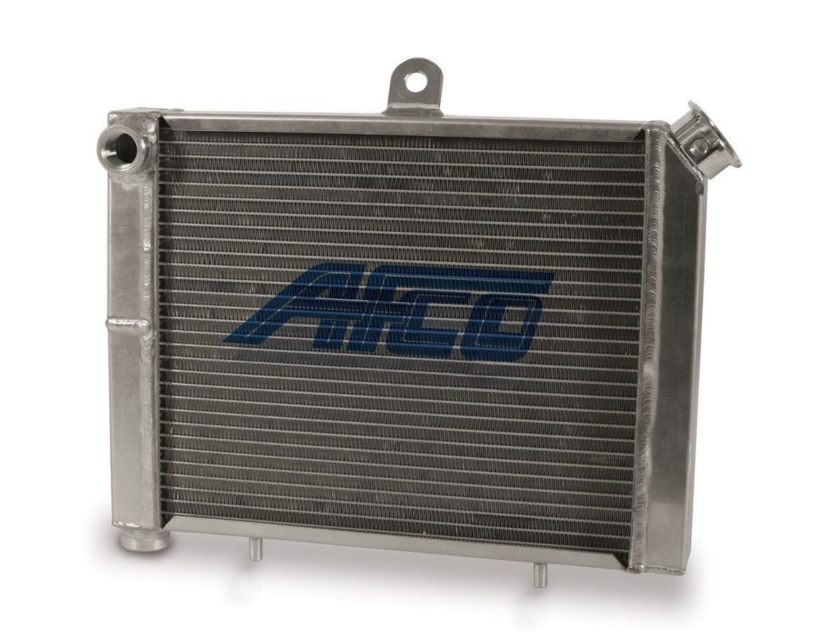 AFCO Racing Products   Radiator Micro / Mini Sprint Cage Mnt  AFC80205