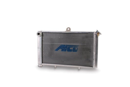 AFCO Racing Products   Radiator Micro / Mini Sprint Cage Mnt  AFC80207