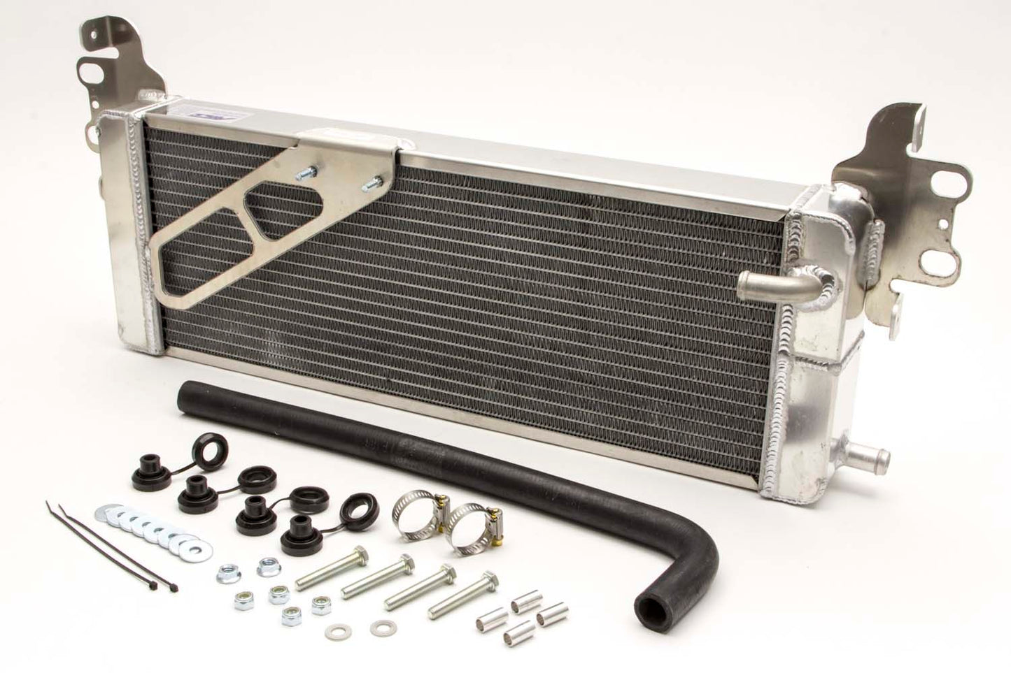 AFCO Racing Products   Heat Exchanger 07 Shelby GT500  AFC80280NDP