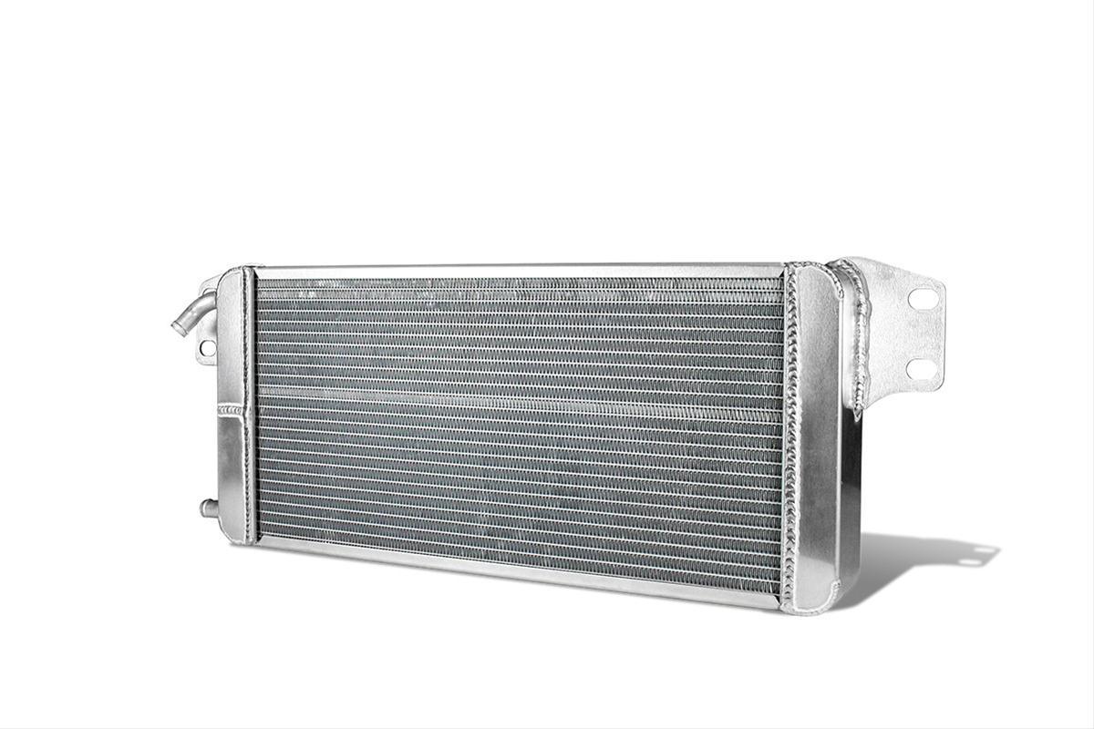 AFCO Racing Products   Heat Exchanger Camaro ZL1  AFC80283NDP