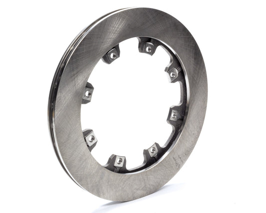 AFCO Racing Products   8 Bolt Rotor .810in Straight Vane  AFC9850-6021