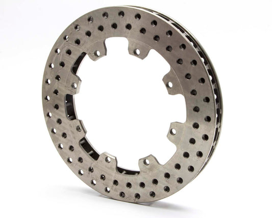 AFCO Racing Products   Rotor 1.25 X 11.75 8 Bolt Drilled  AFC9850-6120