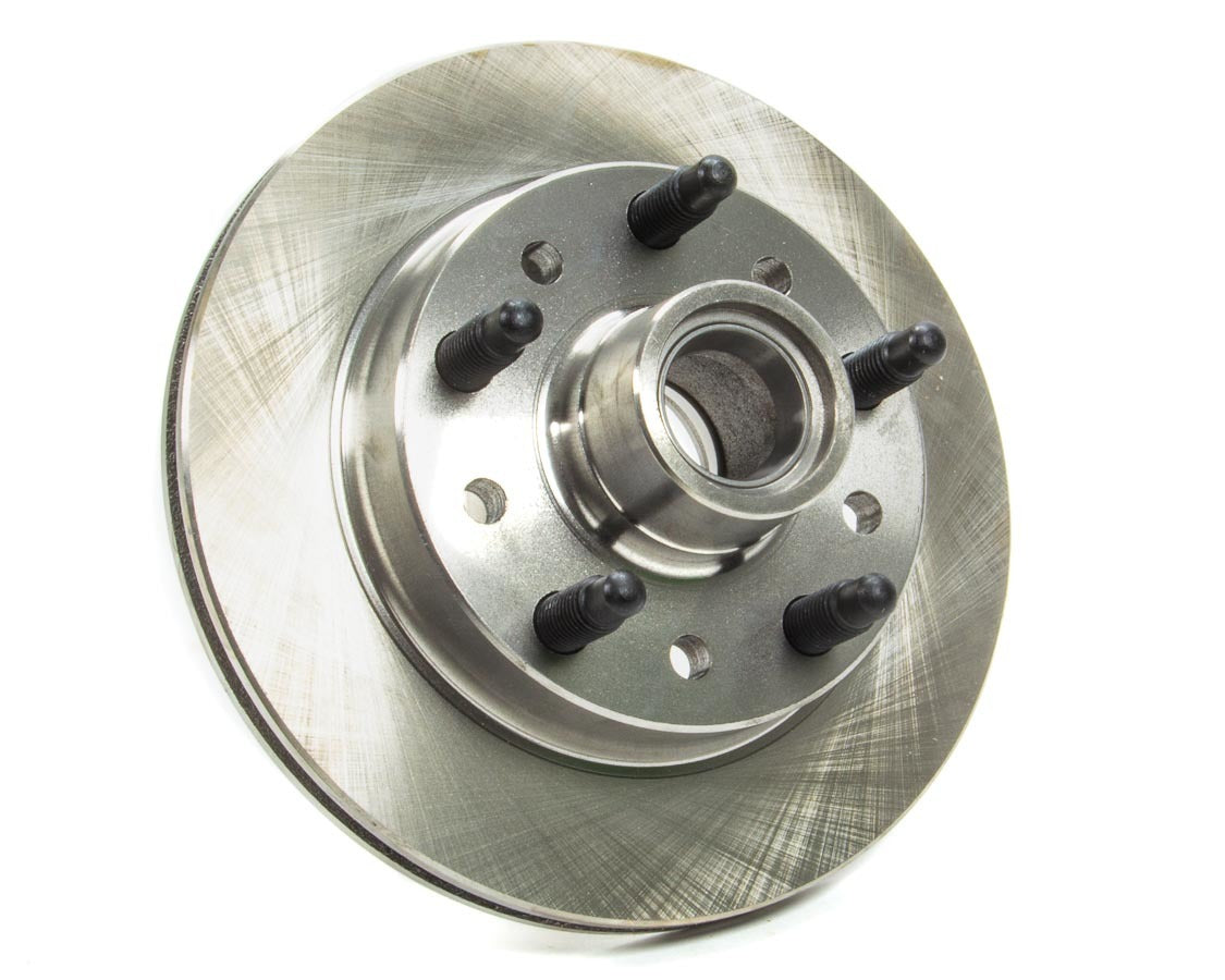 AFCO Racing Products   Hybrid Hub Brake Rotor   AFC9850-6505