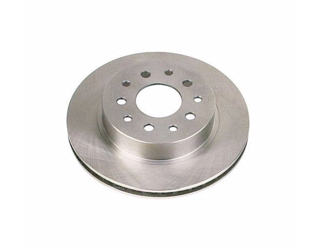 AFCO Racing Products   Brake Rotor Rear 1pc 5 x 4.5in / 5 x 4.75in  AFC9850-6600