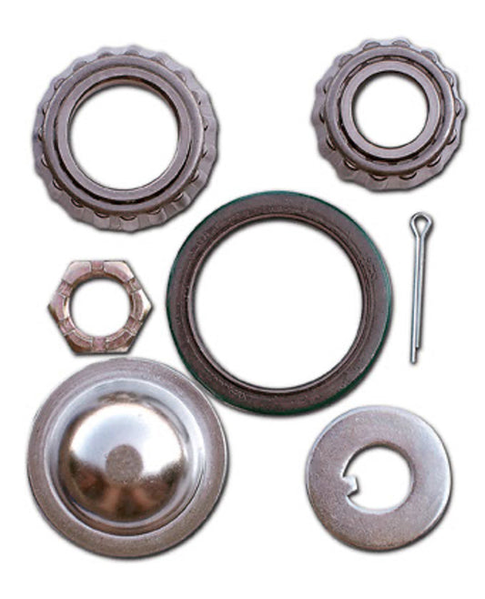 AFCO Racing Products   Hub Master Install Kit Metric Hub  AFC9851-8550