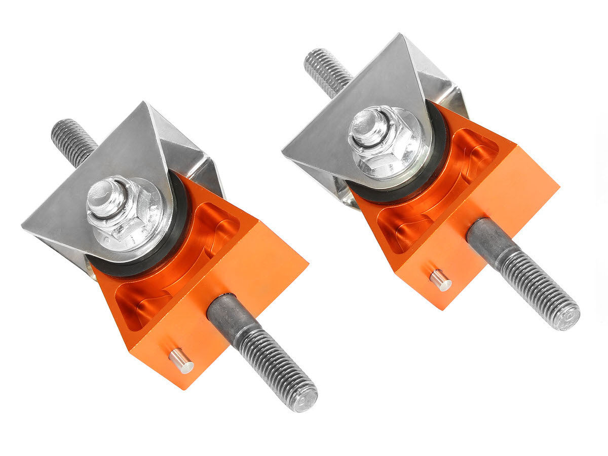 AFE Power   Engine Mounts 97-13 Corvette  AFE450-401007-N