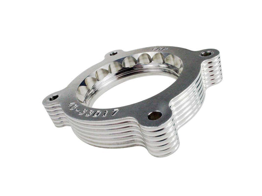 AFE Power   Throttle Body Spacer 11- Ford F150 3.5L  AFE46-33017