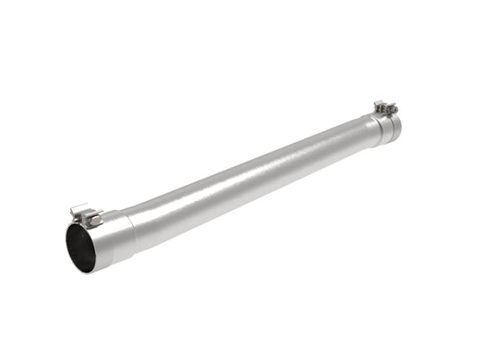 Afe Power Apollo GT Series 409 Sta inless Steel Muffler Del MPN AFE49C44114NM For GM Fullsize Truck 2019-20