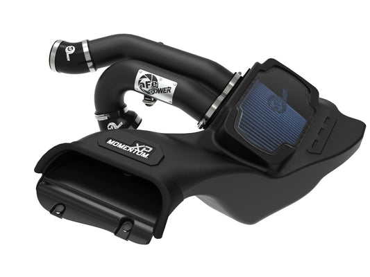 AFE Power   Air Intake System 21- Ford Raptor 3.5L  AFE50-30072R