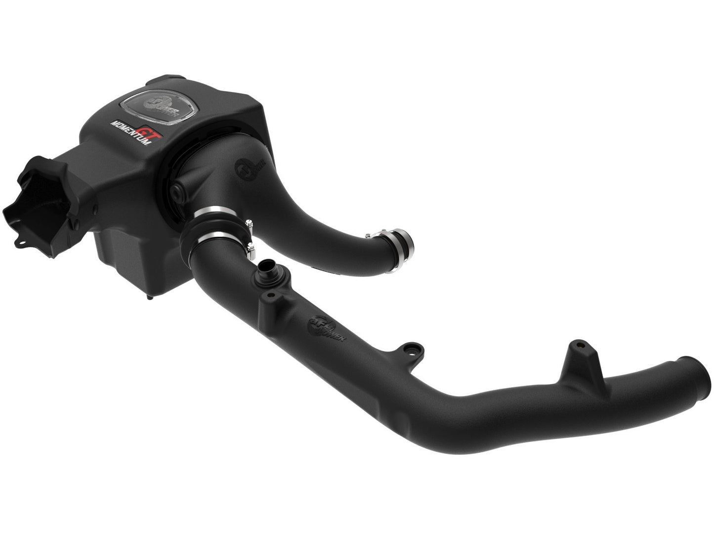 Afe Power 21- Ford Bronco 2.7L Cold Air Intake System MPN AFE50-70081D For Ford Midsize SUV 2021-23