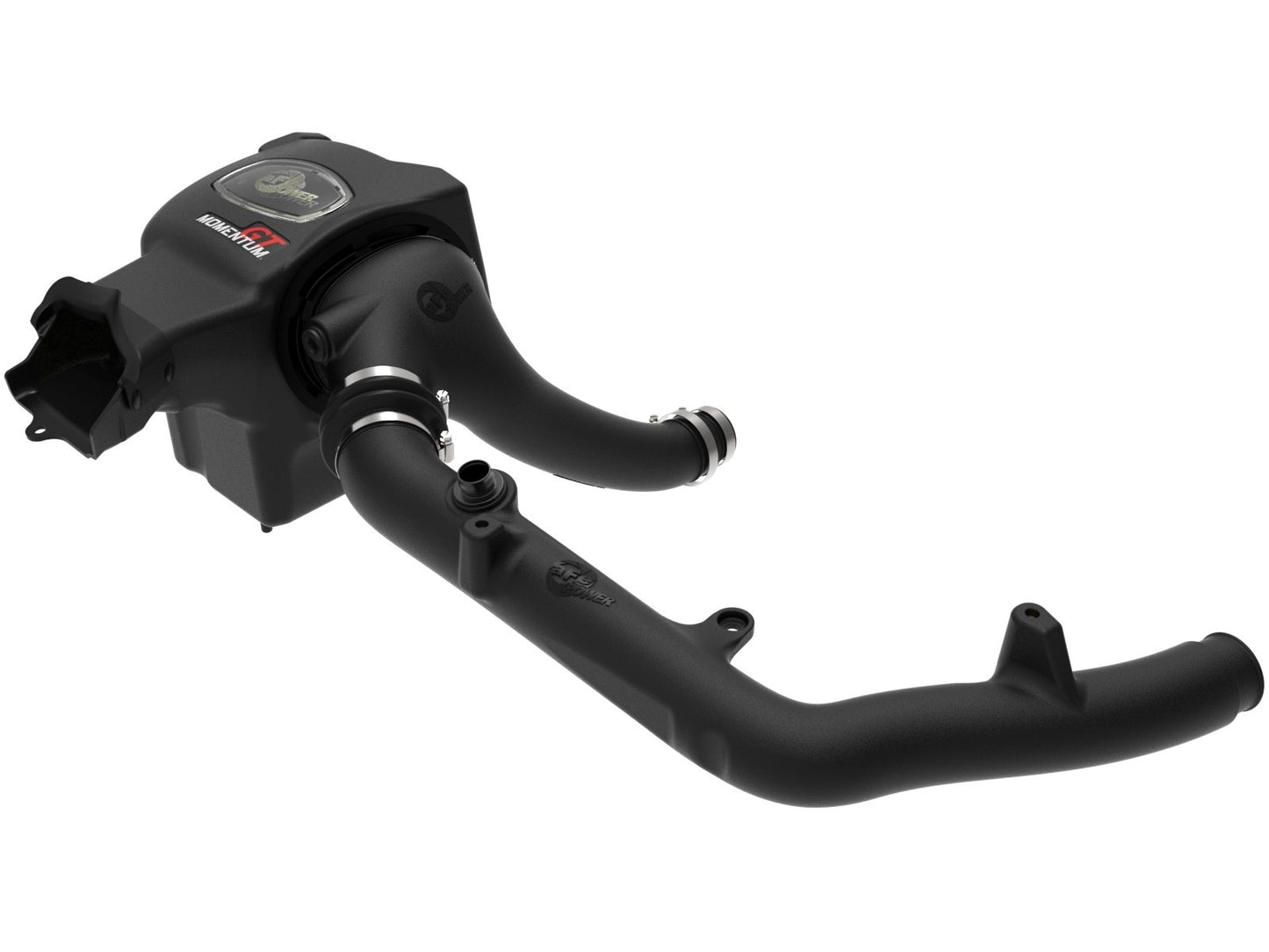 Afe Power 21- Ford Bronco 2.7L Cold Air Intake System MPN AFE50-70081G For Ford Midsize SUV 2021-23