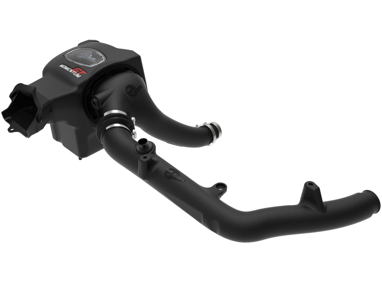 Afe Power 21- Ford Bronco 2.7L Cold Air Intake System MPN AFE50-70081R For Ford Midsize SUV 2021-23