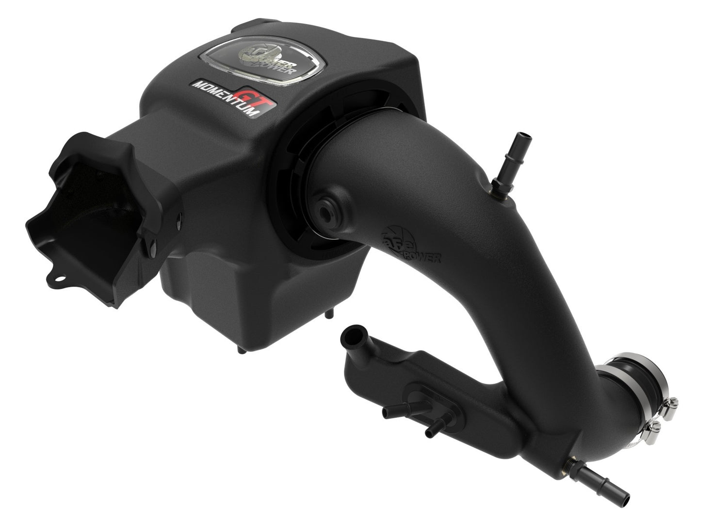 Afe Power Air Intake System 21- Ford Bronco 2.3L MPN AFE50-70082G For Ford Midsize SUV 2021-23