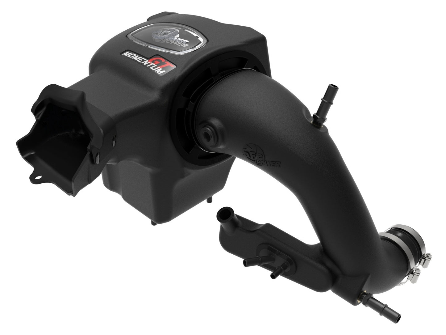 Afe Power Air Intake System 21- Ford Bronco 2.3L MPN AFE50-70082R For Ford Midsize SUV 2021-23