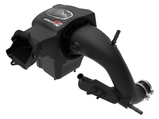 Afe Power Air Intake System 21- Ford Bronco 2.3L MPN AFE50-70082R For Ford Midsize SUV 2021-23