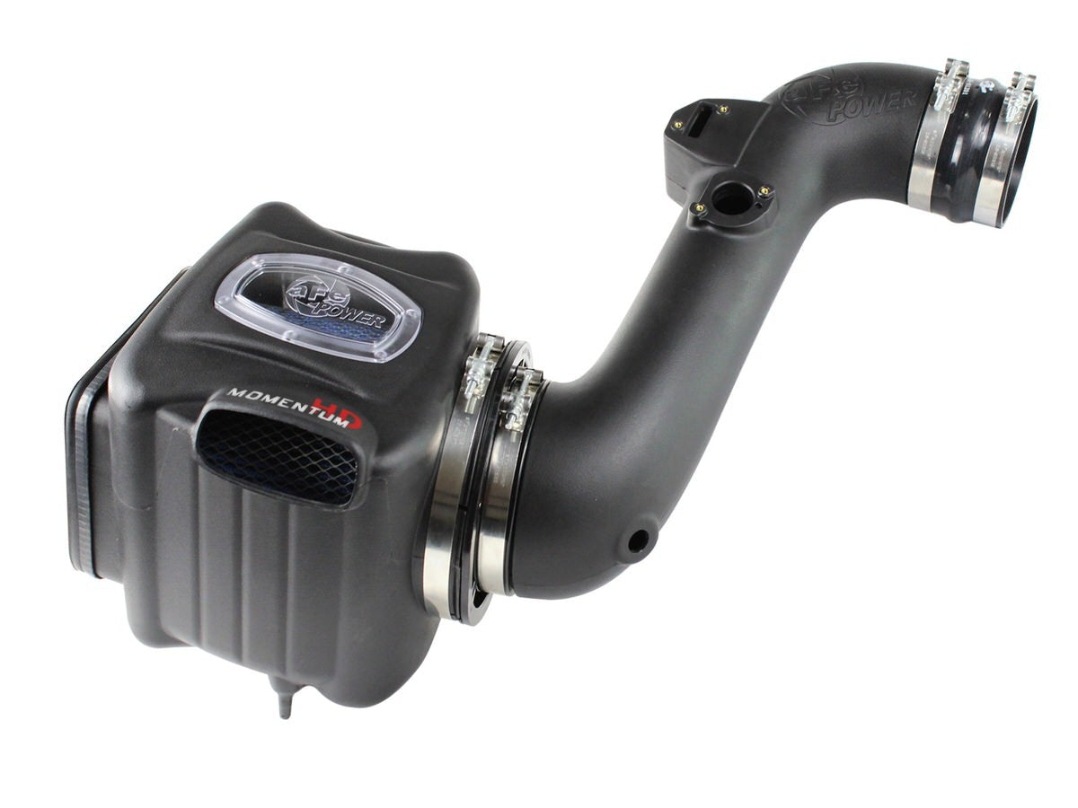 Afe Power Air Intake System 11- GM 6.6L Diesel MPN AFE50-74006-1 For GM Fullsize Truck RAM 2011-16