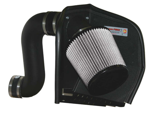 AFE Power   Air Intake System 03-07 Dodge 5.9L Diesel  AFE51-10412