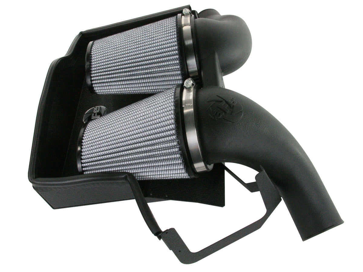 AFE Power   Magnum FORCE Stage-2 Col d Air Intake System  AFE51-11472