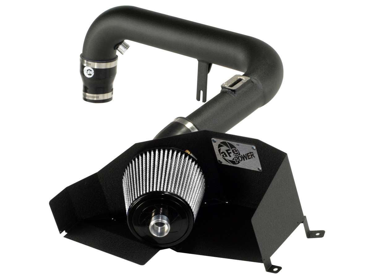 AFE Power   Magnum FORCE Stage-2 Col d Air Intake System  AFE51-11892