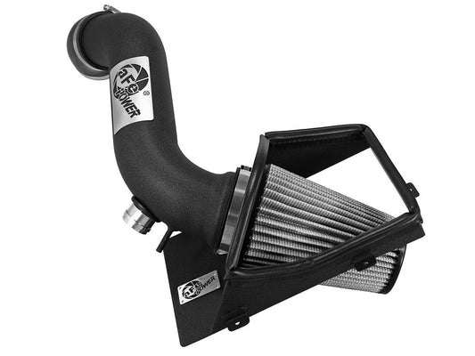 AFE Power   Magnum FORCE Stage-2 Col d Air Intake System  AFE51-12672