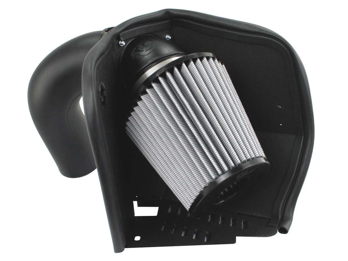 AFE Power   Air Intake System 07.5- 12 Dodge 6.7L  AFE51-31342-1