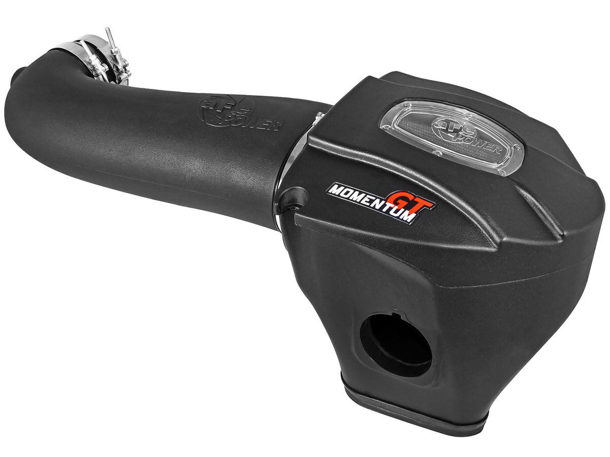 AFE Power   Momentum GT Cold Air Int ake System w/ Pro DRY S  AFE51-72202