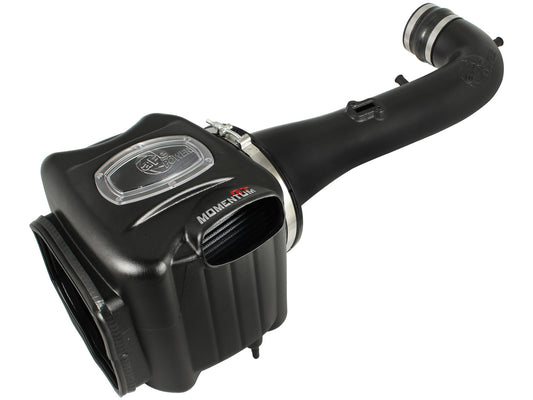 AFE Power   Momentum GT Cold Air Int ake System w/ Pro DRY S  AFE51-74104