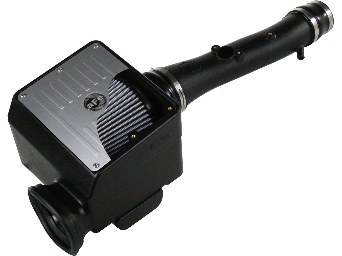 Afe Power Magnum FORCE Stage-2Si C old Air Intake System MPN AFE51-81162 For Toyota Midsize SUV, Truck, V6 2003-11