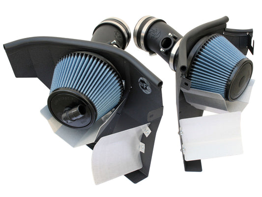 AFE Power   Magnum FORCE Stage-2 Col d Air Intake System  AFE54-11272