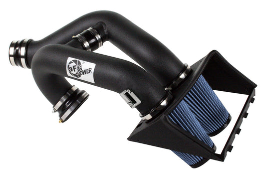 AFE Power   Air Intake System 11- Ford F150 3.5L  AFE54-12182